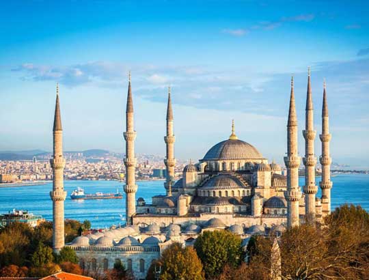 The Most Livable Places in Istanbul
